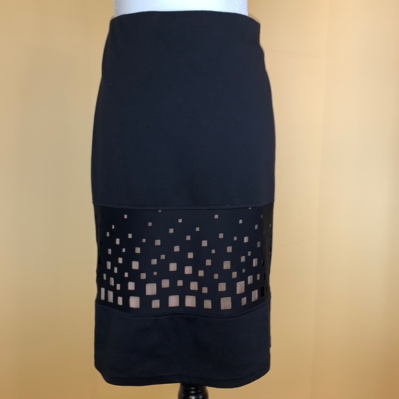 Joseph Ribkoff Skirt - Picture 1 of 7